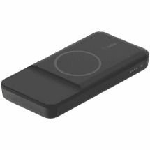 Belkin Magnetic Portable Wireless Charger (Black)