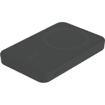 Belkin BoostCharge Pro Magnetic Power Bank with Qi2 15W 5K