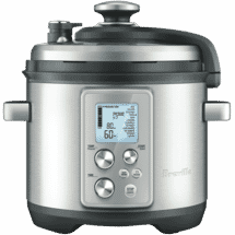 Breville The Fast Slow Pro Multicooker