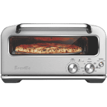 Breville The Smart Oven Pizzaiolo