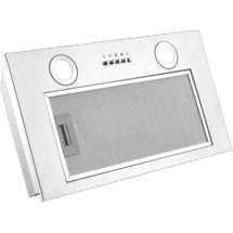 Beko 52cm Undermount Rangehood