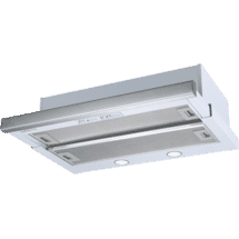 Beko 60cm Slideout Rangehood