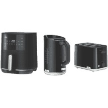 Braun Kitchen Kickstarter Value Pack