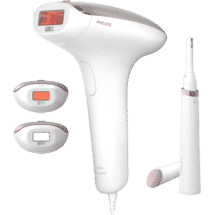 Philips Lumea Advanced IPL Hair Removal Device
