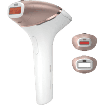 Philips Lumea 8000 Series IPL Hair Removal Device