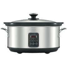 Breville The Smart Temp 6L Slow Cooker