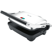 Breville The Toast/Melt Sandwich Press