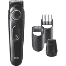 Braun Series 3 Beard Trimmer Grey