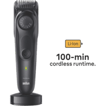 Braun Beard Trimmer
