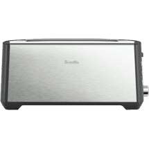 Breville The Bit More Plus 4 Slice Toaster