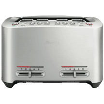 Breville The Smart Toast 4 Slice