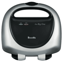 Breville The Big One Sandwich Press
