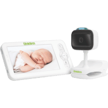 Uniden 2K Super HD 5 Smart Baby Camera