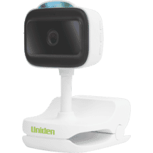 Uniden 2k Wi-Fi Baby Camera