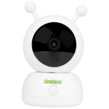Uniden HD 2k Pan and Tilt Smart Baby Camera