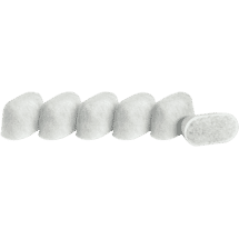 Breville Charcoal Water Filters 6 Pack