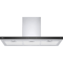 LG 90cm Canopy Rangehood