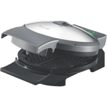Breville The Crisp Control Waffle Maker