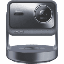 Hisense 65 - 300" C2 Ultra 4K Trichroma Laser Mini Projector 2025