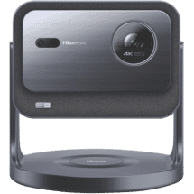 Hisense 65 - 300" C2 4K Trichroma Laser Mini Projector 2025