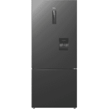 TCL 412L Bottom Mount Refrigerator