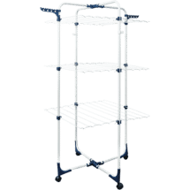 Pacifica 3 Tier Clothes Airer