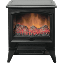 Dimplex 2kW Casper Black Electric Fire