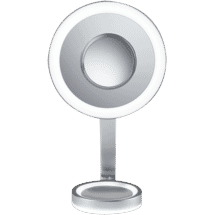 Conair Illuminations 2-in-1 Mood Light LED Mirror