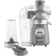 Cuisinart Kick Start Personal Juicer and Blender