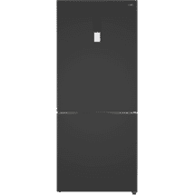 CHiQ 396L Bottom Mount Refrigerator