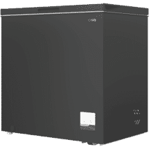 CHiQ 199L Hybrid Chest Freezer