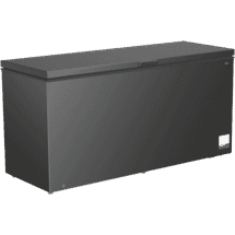 CHiQ 700L Hybrid Chest Freezer