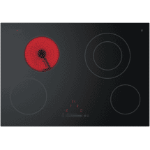 Fisher & Paykel 75cm Series 5 4 Element Electric Cooktop