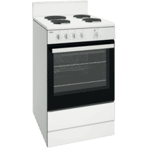 Chef 54cm Electric Upright Cooker Ergo