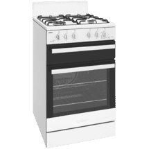 Chef 54cm Freestanding Gas Cooker