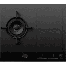 Fisher & Paykel 60cm Gas + Induction Cooktop