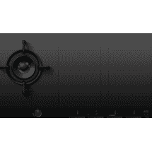 Fisher & Paykel 60cm Gas + Induction Cooktop