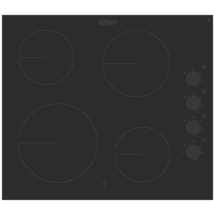 Chef 60cm Ceramic Cooktop