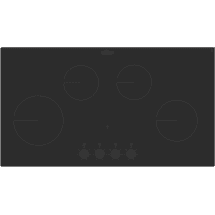 Chef 90cm Ceramic Cooktop