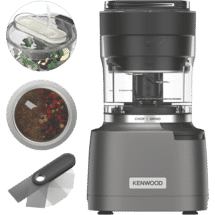 Kenwood Duo Prep 2-In-1 Chopper / Grinder