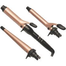 Remington 3 in 1 Curler