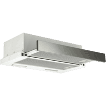 Emilia 60cm Slideout Rangehood
