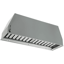 Emilia 85cm Undermount Rangehood 800 Series