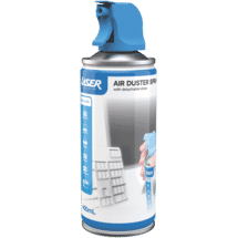 Laser Clean Range Air Duster 400ML