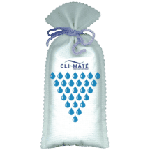 Climate Technologies Sunsack Dehumidifying Bag Reusable