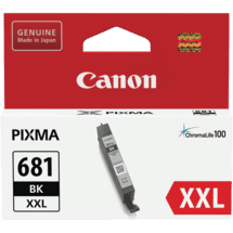 Canon CLI681XXL Black Ink Cartridge
