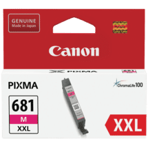 Canon CLI681XXL Magenta Ink Cartridge