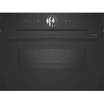 Bosch Series 8 Accentline 45cm Combination Microwave Oven