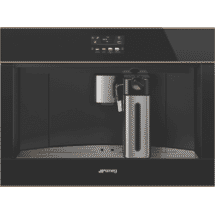 Smeg 45cm Dolce Stil Novo Built In Coffee Machine