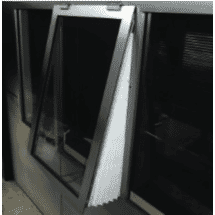 Noirot Windout Window Solution